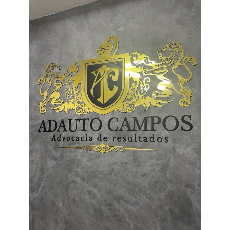 Logotipo Letreiro Em Mdf Personalizado Com Sua Logo Logomarca em Oferta na Shopee