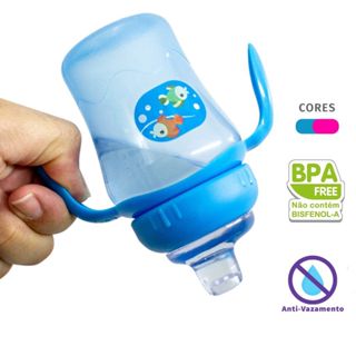 Copinho com Bico Silicone Para Bebê em Oferta na Shopee