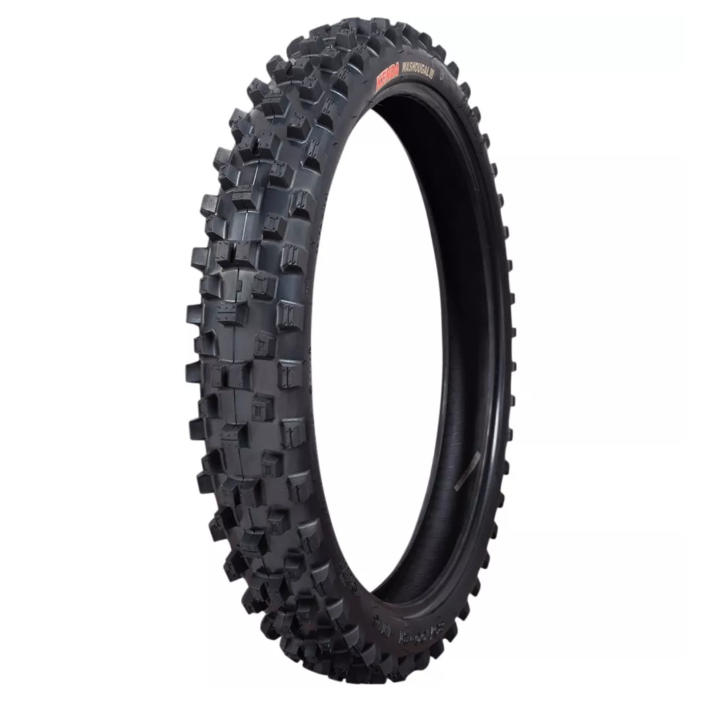 Pneu Dian 80/100-21 51m Kenda K7102 Washougal 3