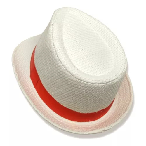 Chapeu Zé Pilintra Malandrinho Umbanda Candomblé