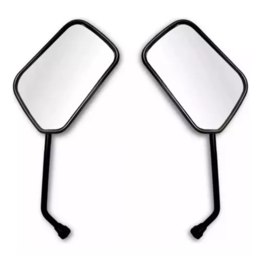 Par Retrovisor Espelho Honda Titan Start CARGO Fan CG 125 150 160