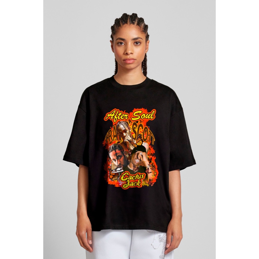 Camiseta outfit Oversized streetwear  Estilo rap, streetwear, e atitude. Vista o legado do TRAP BR42