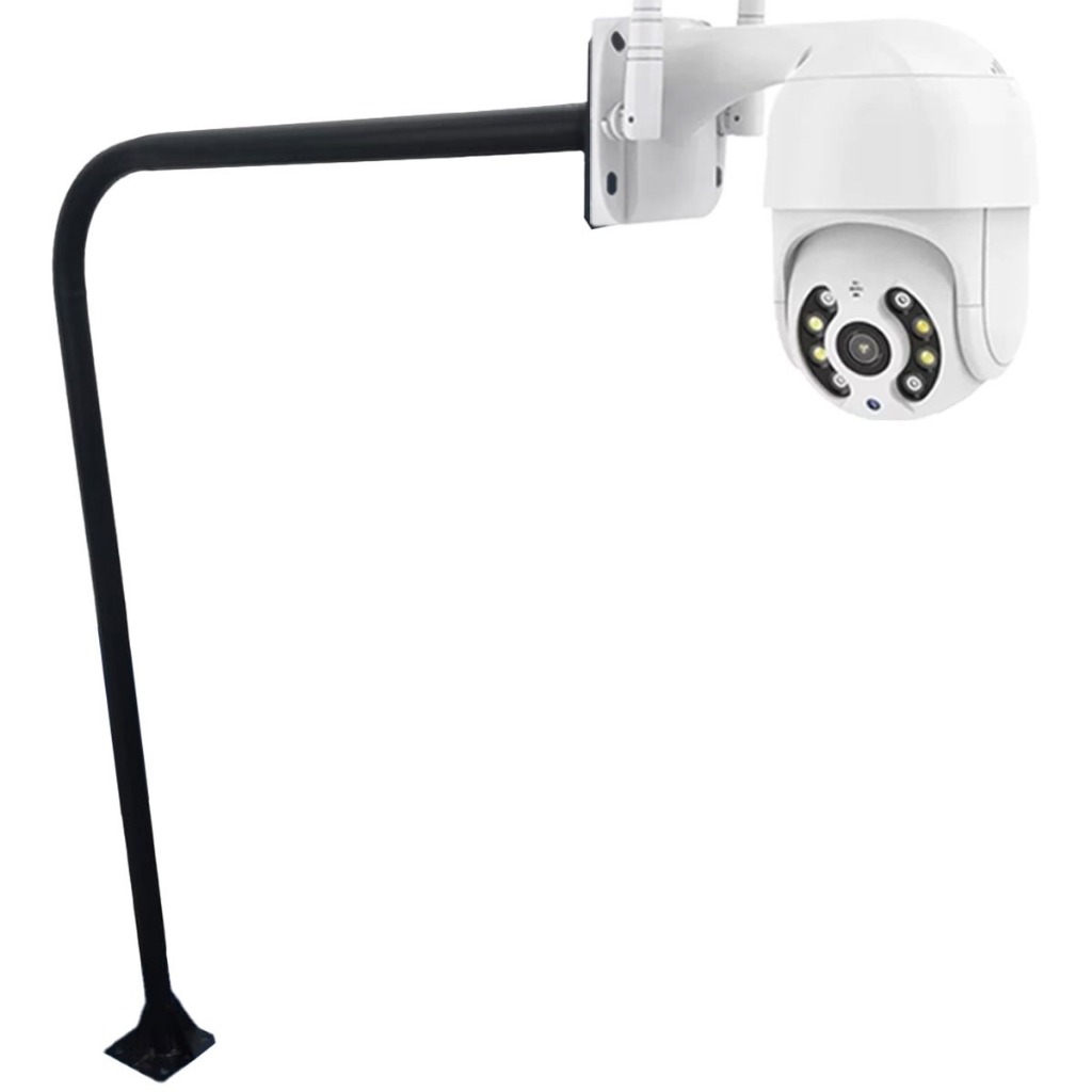 Suporte Ganso de 1m para Cämera Speed Dome