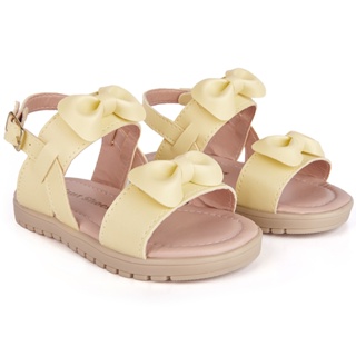 Sandália Infantil Menina Festa Casual Moda Fofura Delicada Volta as Aulas Antiderrapante Confortável em Oferta na Shopee