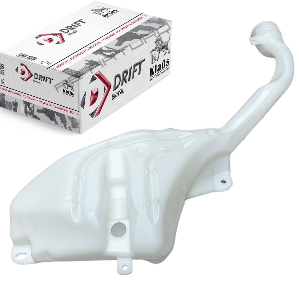 Reservatorio Limpador Parabrisa Fiesta Ecosport 2s6517618ad em Oferta na Shopee