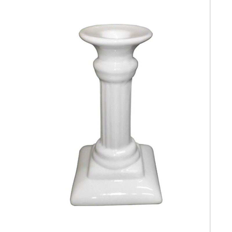 Castiçal Grego em Oferta na Shopee