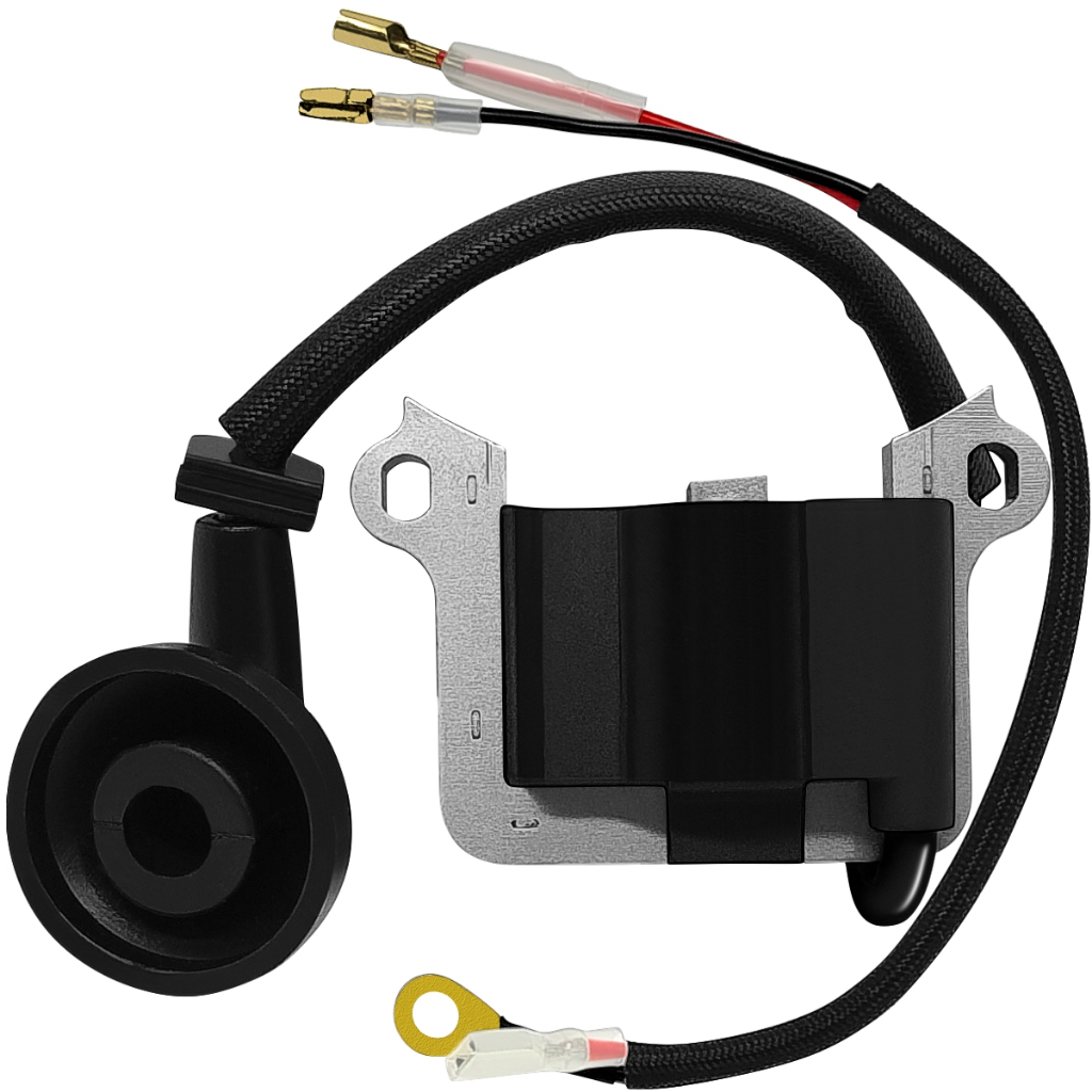 Bobina Ignicao: Guia Completo e Onde Comprar | BuscaProdutos