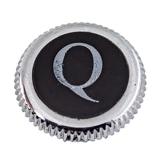 Acabamento Tipo Botão para Volante de Torneiras e Registros PVC Preto e Cromado em Oferta na Shopee