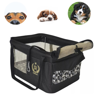 Bolsa para Transporte Aerial De Cães E Gatos Em Avião - São Pet em Oferta na Shopee