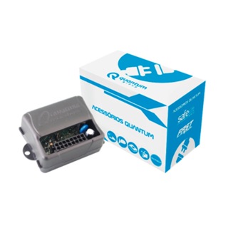 Módulo De Rebatimento Retrovisor Quantum Pmr Tilt-down em Oferta na Shopee