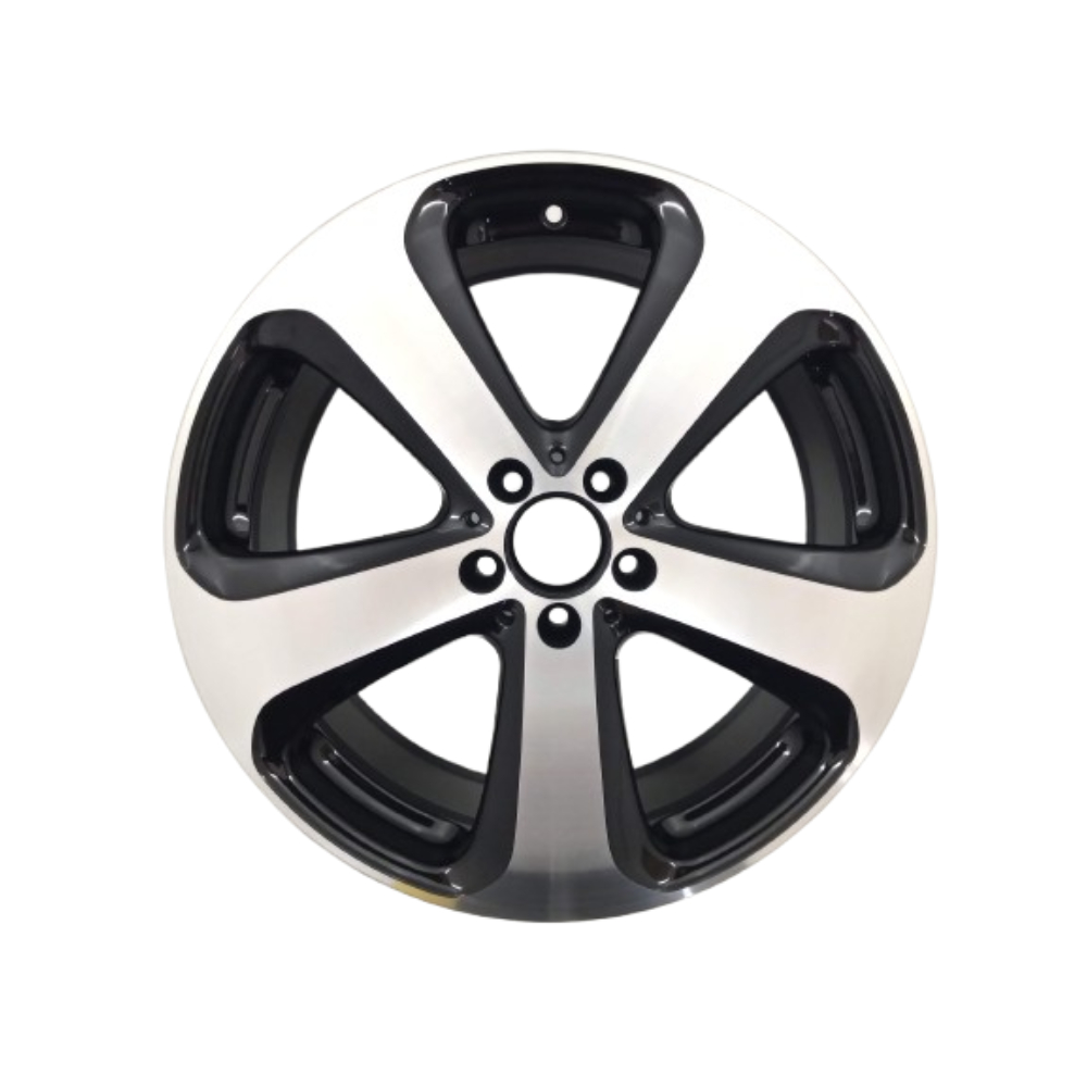 RODA AVULSA ARO 19 ORIGINAL MERCEDES BENZ GLC COUPE C253 / 219D