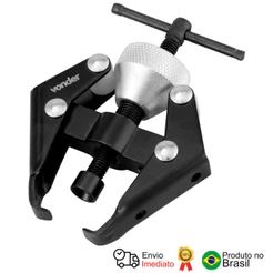 Sacador De Terminal De Bateria Com 2 Garras Vonder