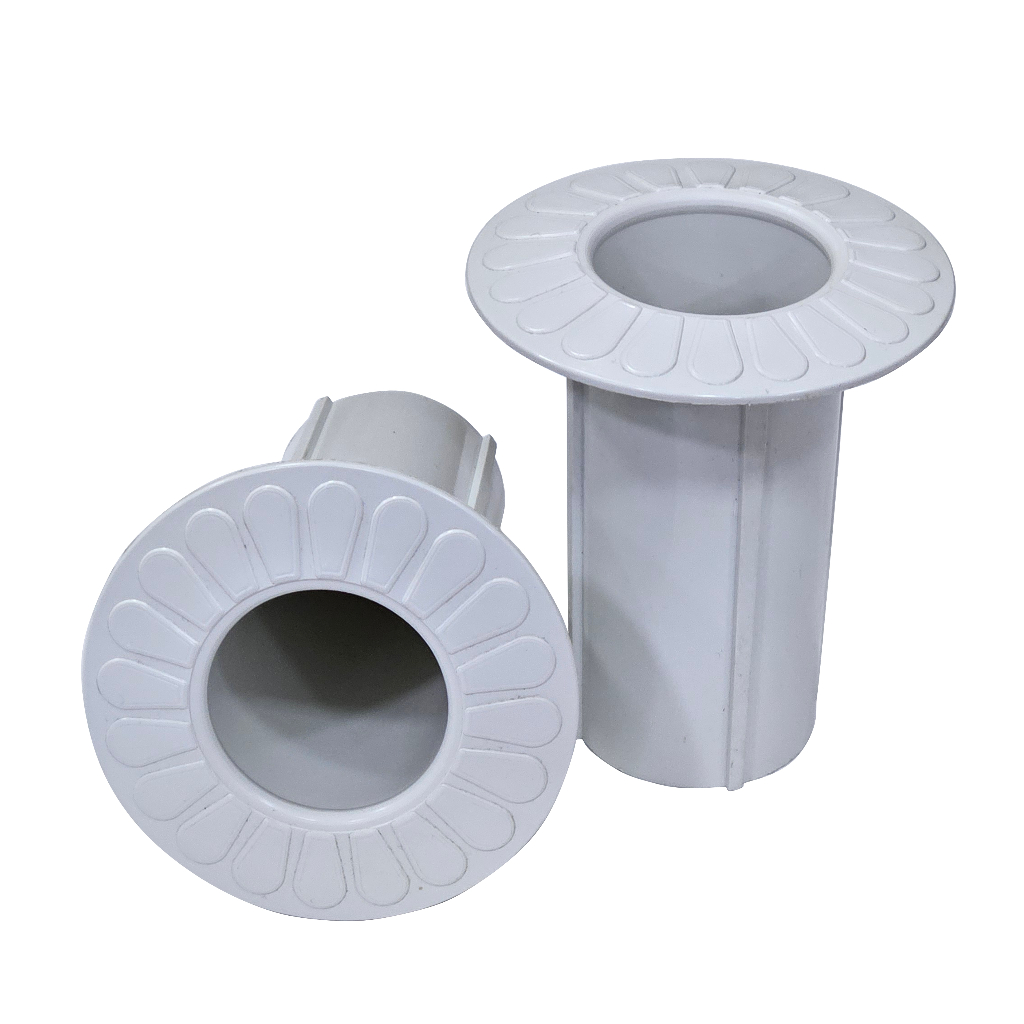 Chumbador - Copo para Escada De piscinas  - Par em Oferta na Shopee