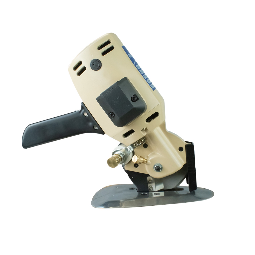 Maquina Cortar Tecido Disco 4 Polegadas 220v Disco Reserva
