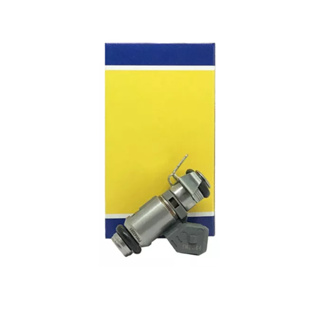 Bico Injetor Gol Parati Polo Classic 1.6 1.8 Mi 1997 Iwp044 em Oferta na Shopee