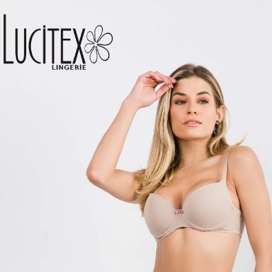 Sutiã Lucitex: Guia Completo e Onde Comprar | BuscaProdutos