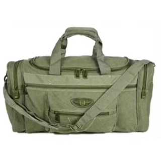 Bolsa Mala Reforçada De Lona 60 Litros em Oferta na Shopee