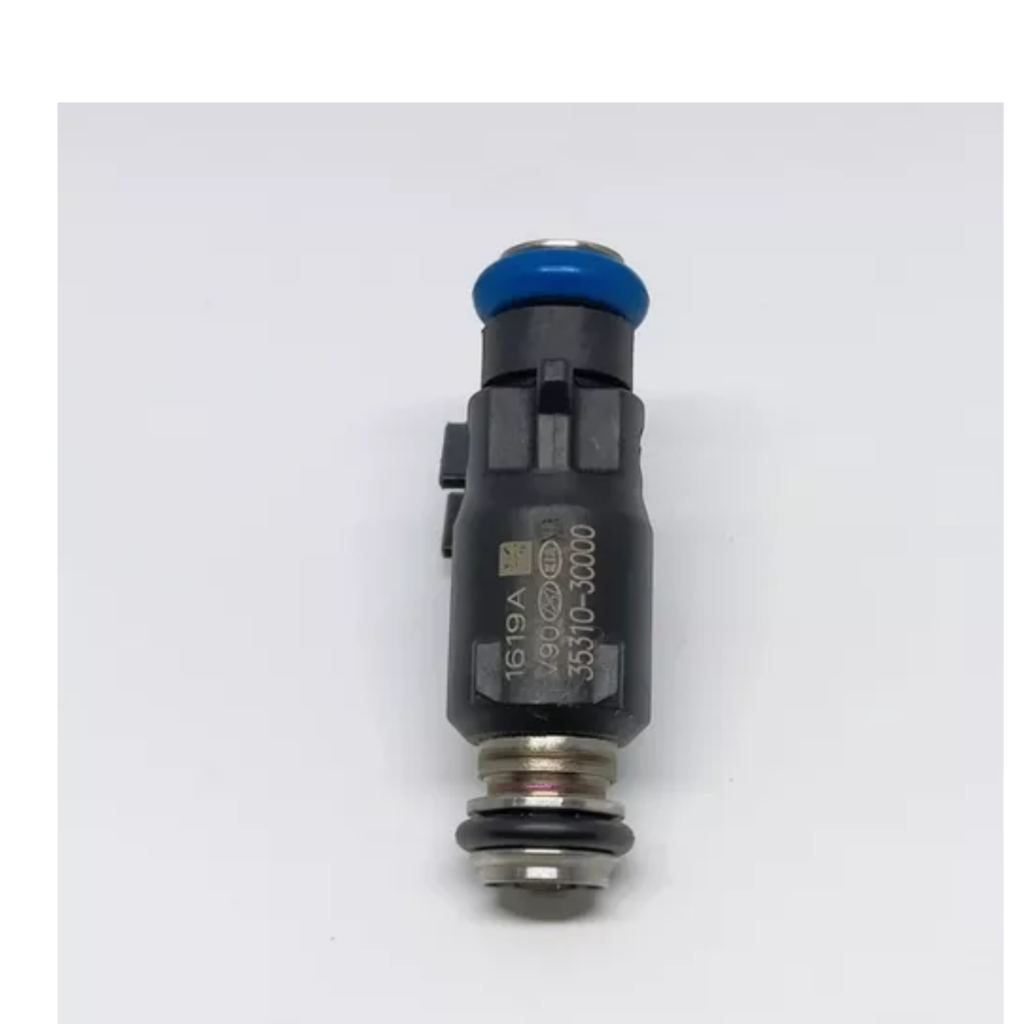 Bico Injetor Azera/sonata 3.3/vera Cruz/soento -35310-3c3000