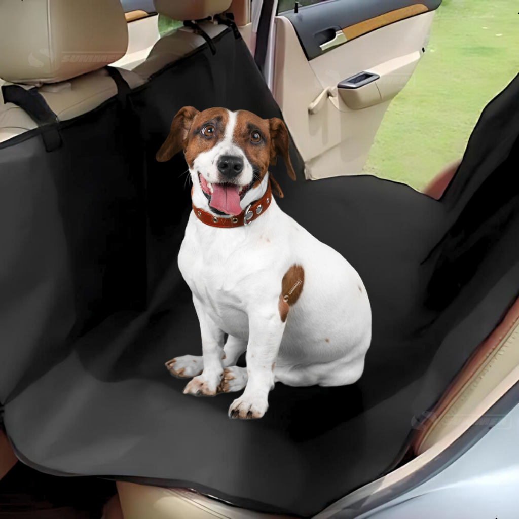 Capa Protetora Impermeável Para Banco Carro Pet Gato Cão Animais em Oferta na Shopee