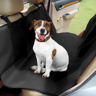 Capa Protetora Impermeável Para Banco Carro Pet Gato Cão Animais em Oferta na Shopee