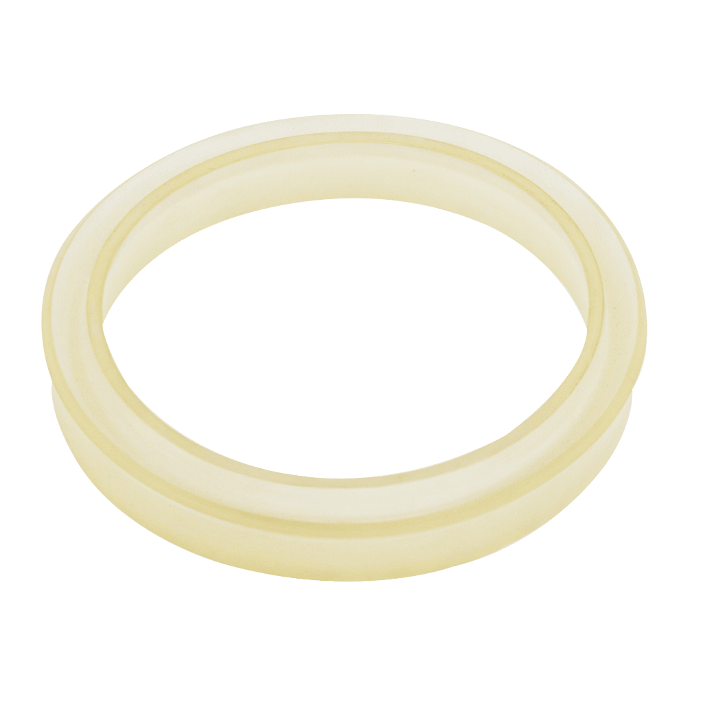 Gaxeta (Int 89mm x Ext 140mm x Alt 18mm) para Envasadora 1000 - 5000ml - Silicone