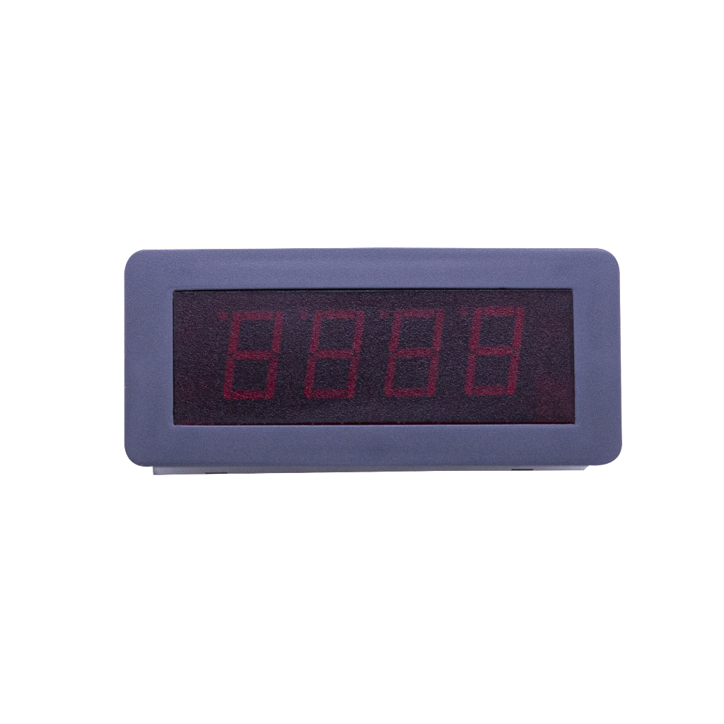 Medidor de Corrente Digital para Seladora de Indução CASM I-50 T (LGYF-1500A)
