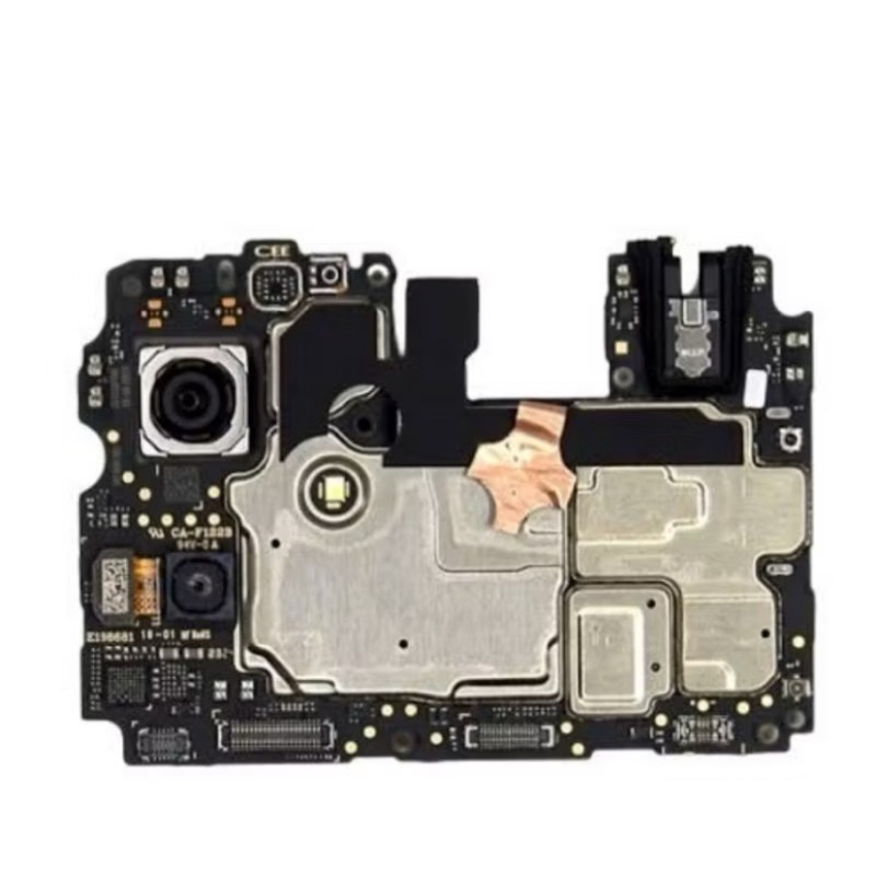 Placa mãe Motorola G14 128GB Xt2341