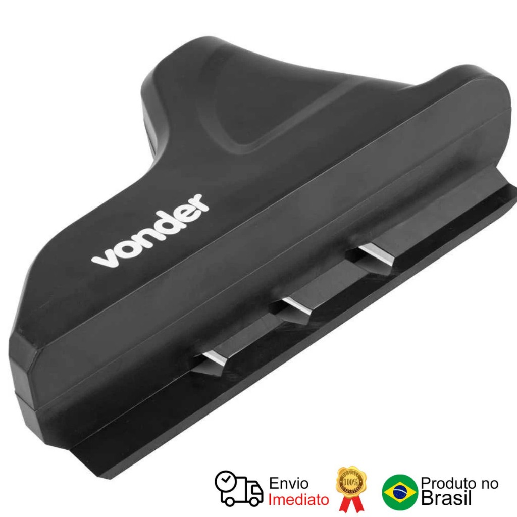 Plaina De Borda Para Chapa De Drywall Vonder em Oferta na Shopee