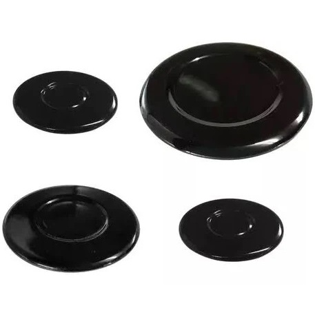 Kit Espalhador Tampas Fogão Esmaltec Topázio