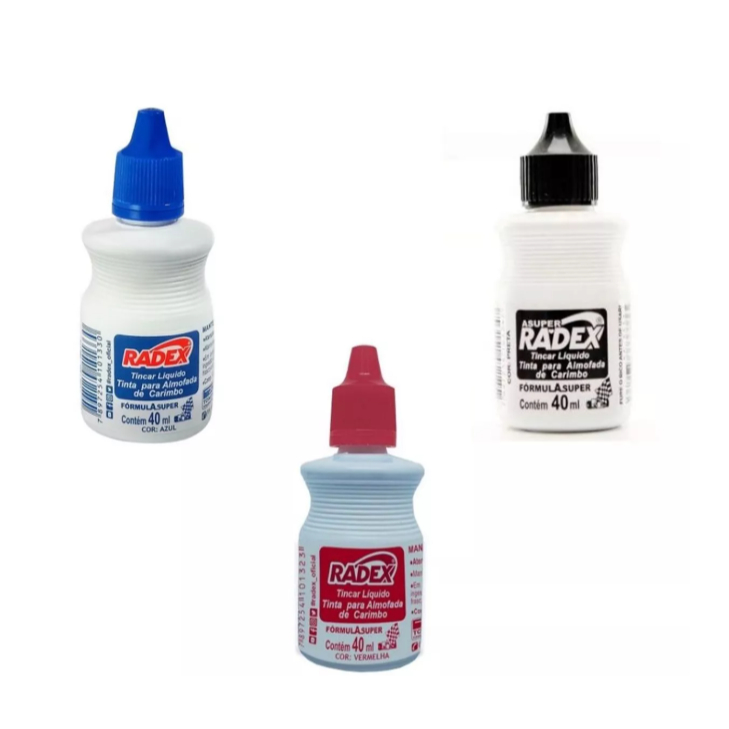 REFIL CARIMBEIRA 40ML