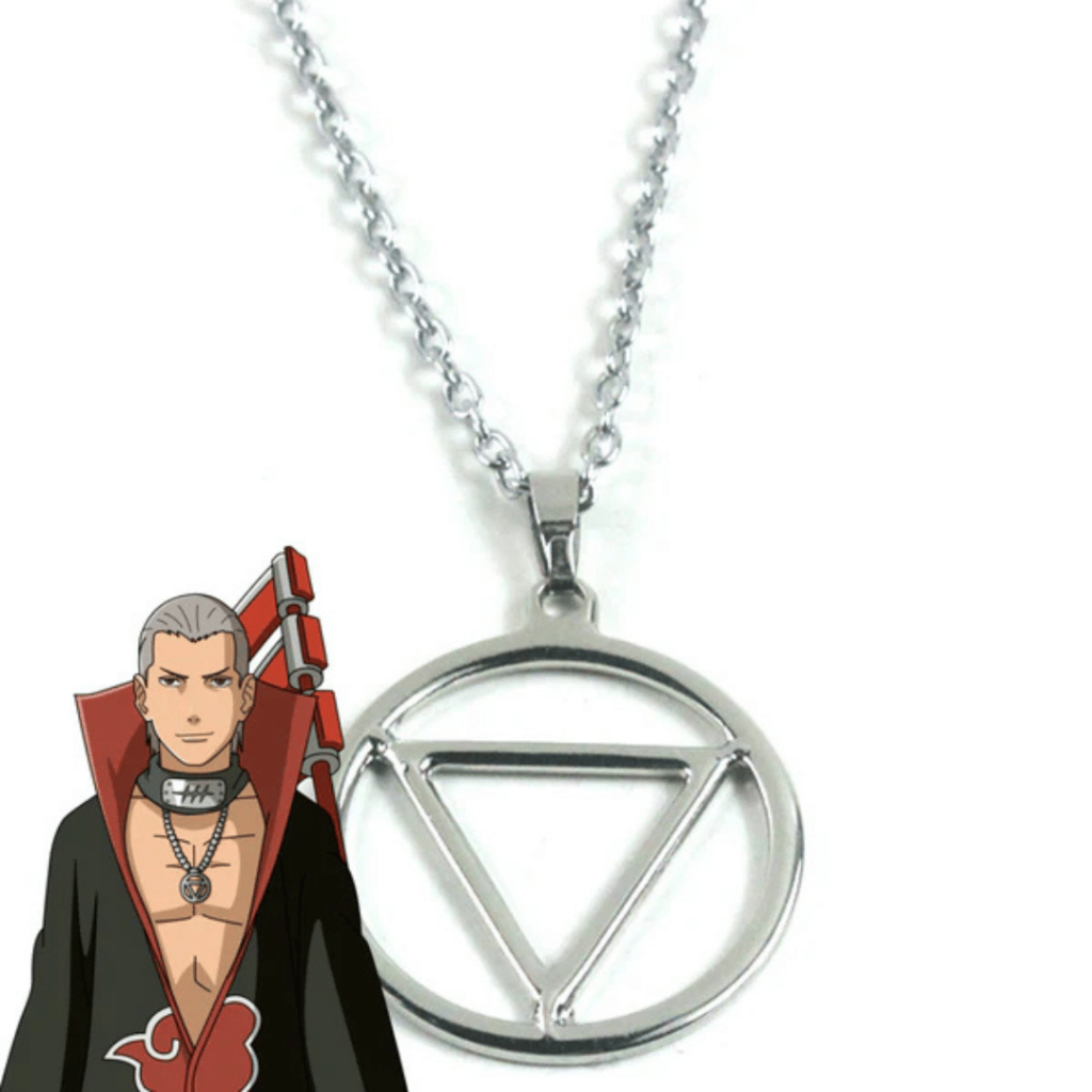 Cosplay Hidan: Guia Completo e Onde Comprar | BuscaProdutos