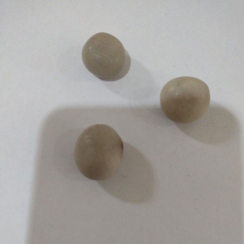 Kit 3 Unidades Fava Oxóssi