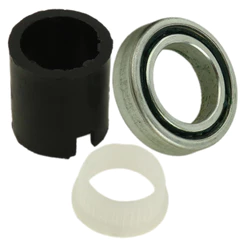 Reparo Rolamento da Coluna de Direção F4000 4X2 4X4 1993 1994 1995 1996 1997 1998 Com Buchas