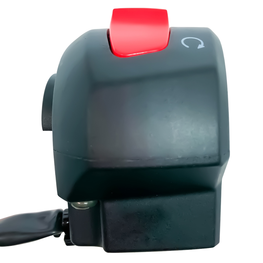 Interruptor Corta Corrente YBR 125K 2002 a 2008 - FACTOR 125 K 2009 a 2013 — imagem 2 de 2