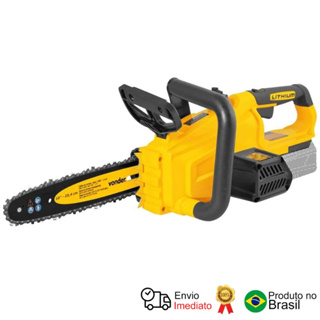 Motosserra 18V Sem Bateria Imsv 1833 Vonder em Oferta na Shopee