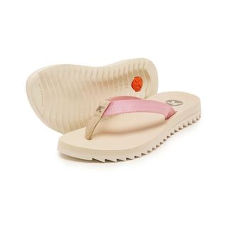 Sandália Chinelo Kenner Feminino Kyra Slim Baunilha Original em Oferta na Shopee
