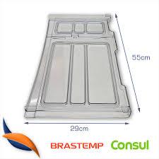 PRATELEIRA DO CONGELADOR CRM50/56 W11375165
