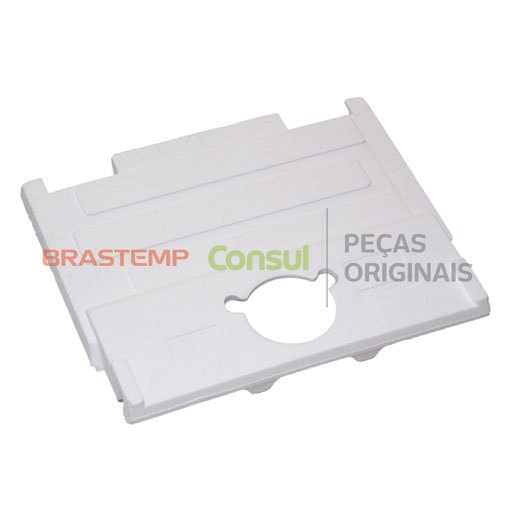 CAPA TRASEIRA CRM45/55- BRM47/50 W10477178