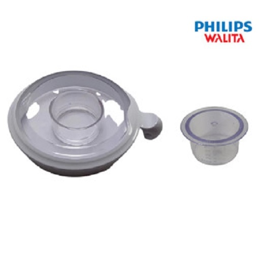 Tampa Walita ORIGINAL RI1764 completa com dosador