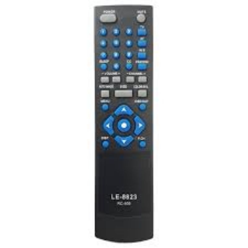 Controle-tv-cce-lcd