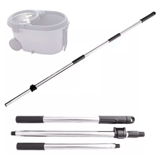 Cabo Reposição De Aço Inox P/ Perfect Mop Pro 360 Original em Oferta na Shopee