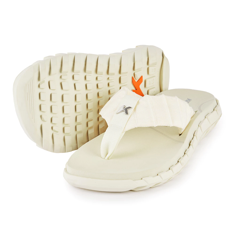 Sandália Chinelo Kenner Megah L7 DNH Branco Original