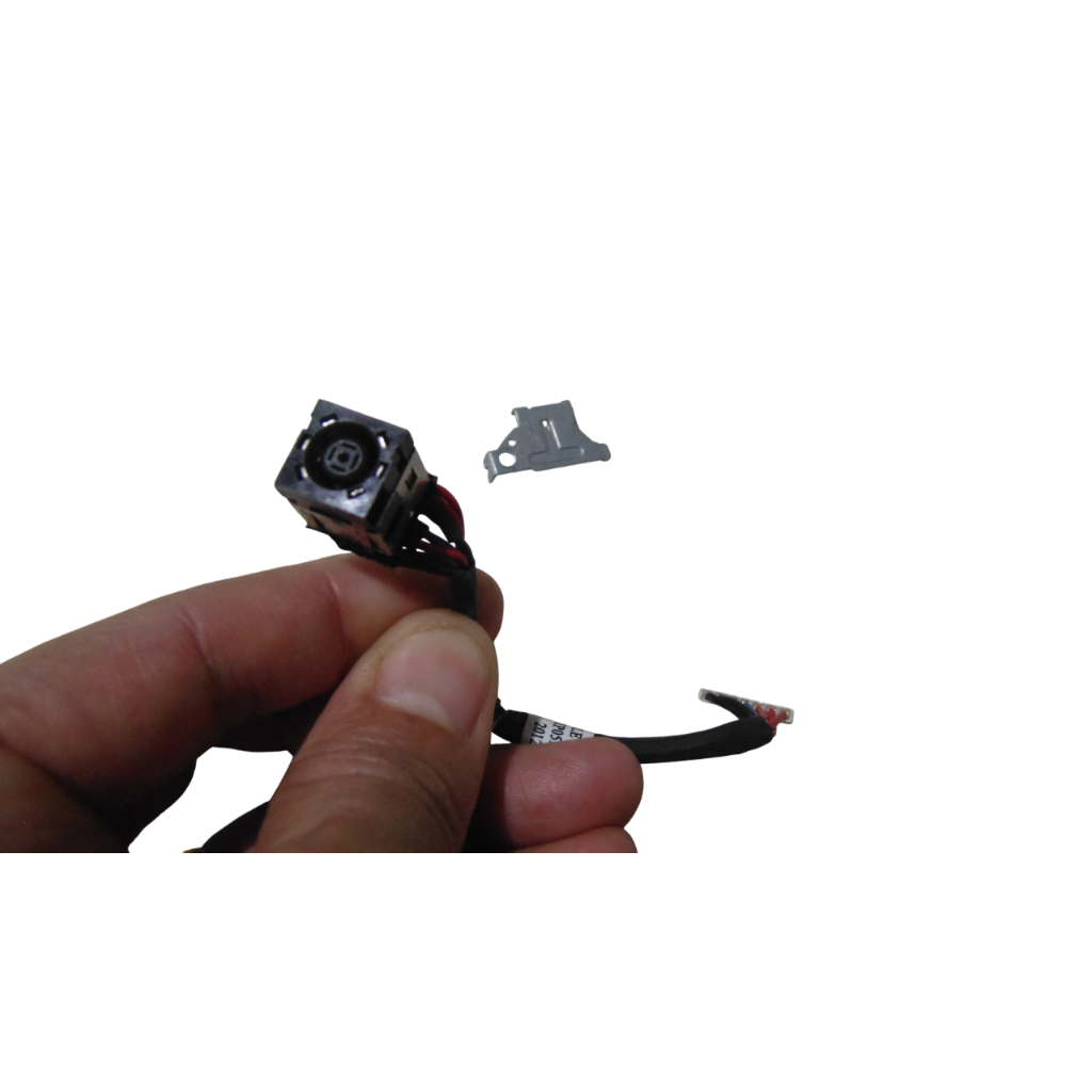 Conector Dc Power Jack Notebook Dell Inspiron 3520