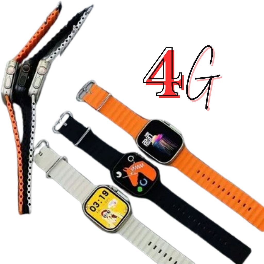 Melhor Relogio D800 Sim 4g Smart Watch Card Android Operando Ip67 Novidade em — R$ 159,75 em Shopee