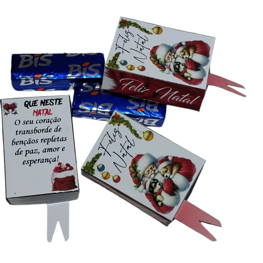 Bis Chocolate: Guia Completo e Onde Comprar | BuscaProdutos