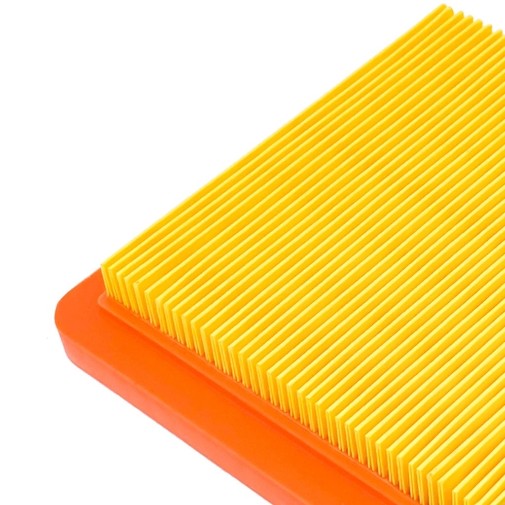 Filtro De Ar Honda BIZ 125 2006 A 2010. — imagem 2 de 2