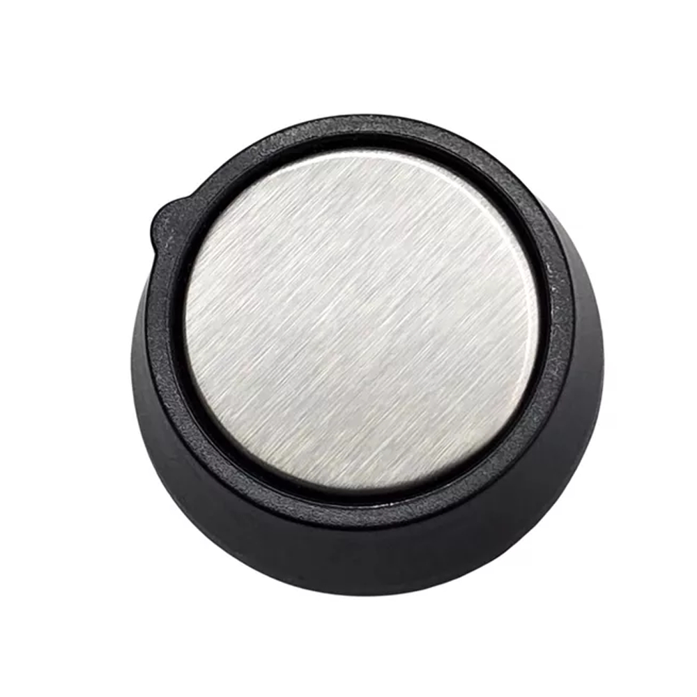 Botão Knoob Timer P Air Fryer Philco Bfr46pi Pfr03pi Pfr03p Pfr18pi Pfr18t Bfr46p Novo! Original!