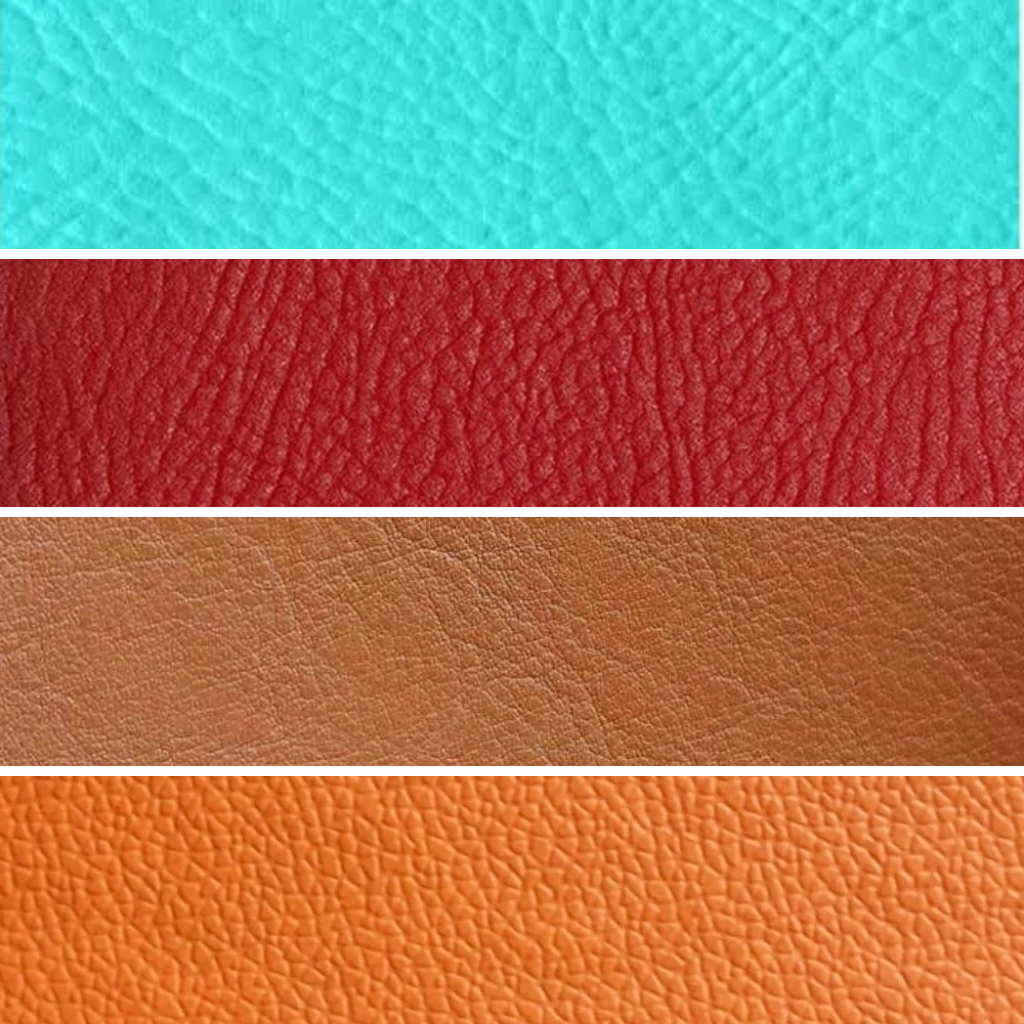 Tecido Couro Corino 100% Sintético 1,40L X 6M - Muito fácil de Limpar e Enorme Resistencia