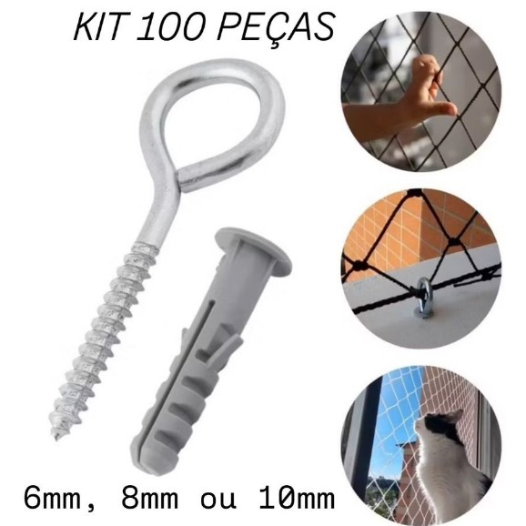 Bucha 8 Mm: Guia Completo e Onde Comprar | BuscaProdutos