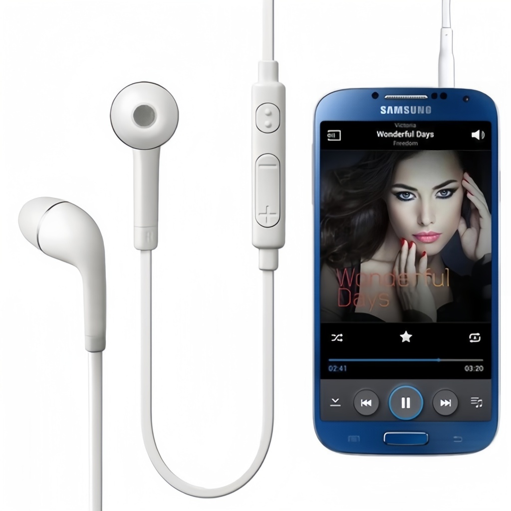 Fone de Ouvido Intra‑auricular J5 Original Atacado, Som Estéreo, Redução de Ruído, com Microfone e Pino 3,5mm — imagem 2 de 2